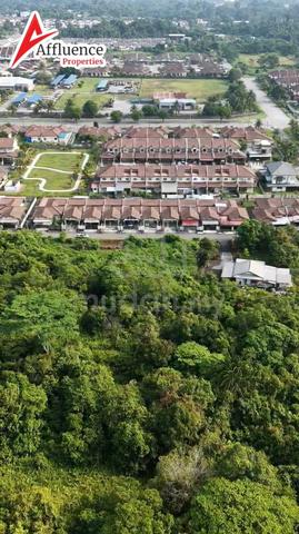 11½ Mile Town Land For Sale — Near JPJ Sarawak 1