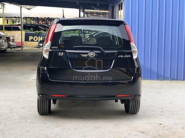 2011 Perodua ALZA 1.5 EZ (A) - 4