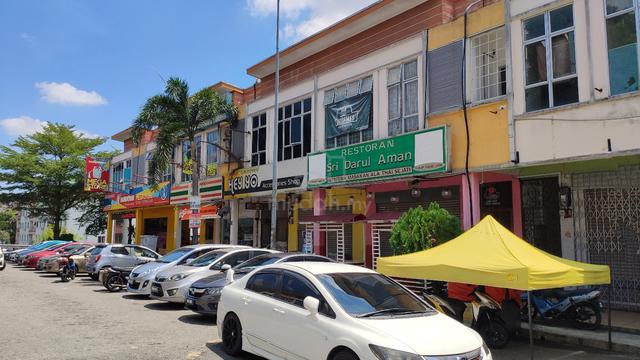 FIRST FLOOR OFFICE Taman Tun Perak Cheras Bandar Tun Hussein Onn 1