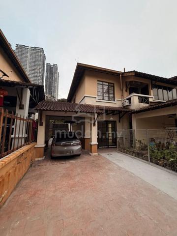 SD 15 , Bandar Sri Damansara 1