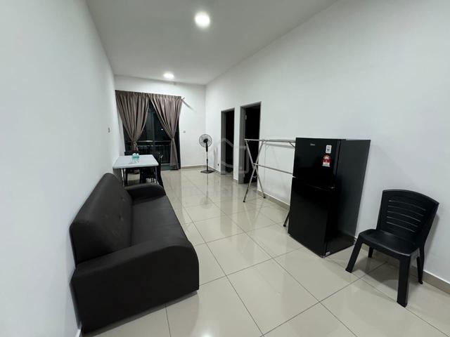 KSL Residence 2 @ Kangkar Tebrau 1