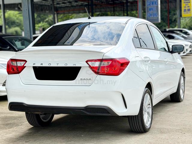 2025 Proton SAGA 1.3 PREMIUM✅5k Mileage - 4