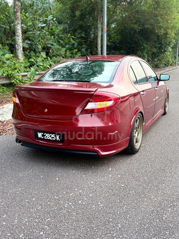 2015 Proton PERSONA 1.6 SV (A) - 5
