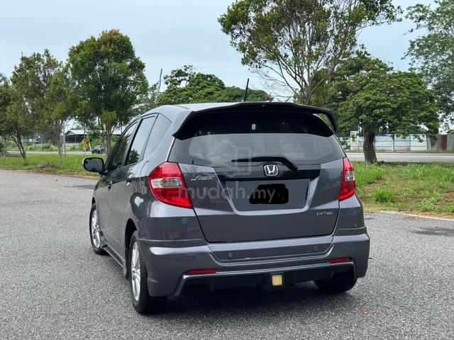 2014 Honda JAZZ GE 1.5 FACELIFT (A) - 3