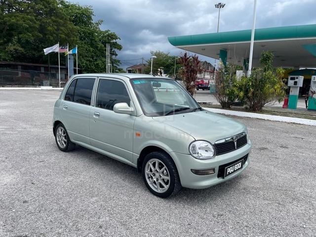 2006 Perodua KELISA 1.0 IMAGO (A) - 3