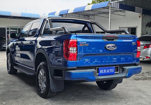 2024 Ford RANGER 2.0 XLT PLUS (A) Full Service - 3