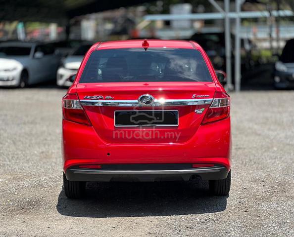 2018 Perodua BEZZA 1.3 ADVANCE (A) 20K KM ONLY - 4