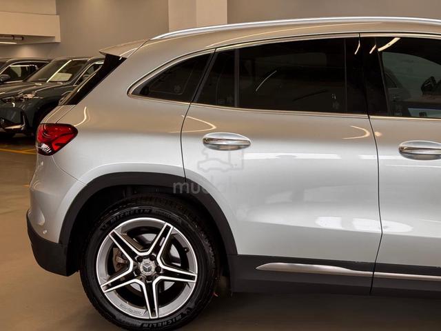2022 Mercedes-Benz GLA250 AMG Line - Local unit - 4