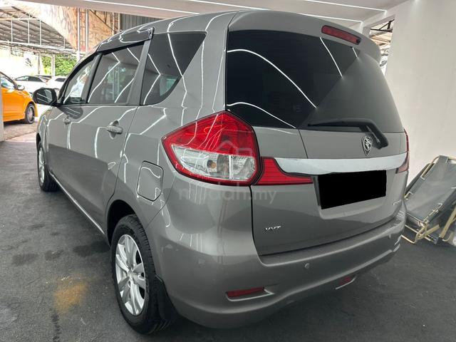 2018 Proton ERTIGA 1.4 EXECUTIVE PLUS AT (A) FULON - 2