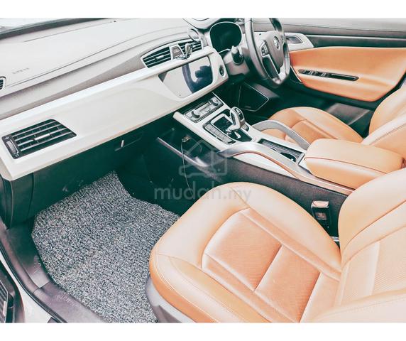 2020 Proton X70 Premium X-BBS 21” WOOFER-SIDESTEP - 4