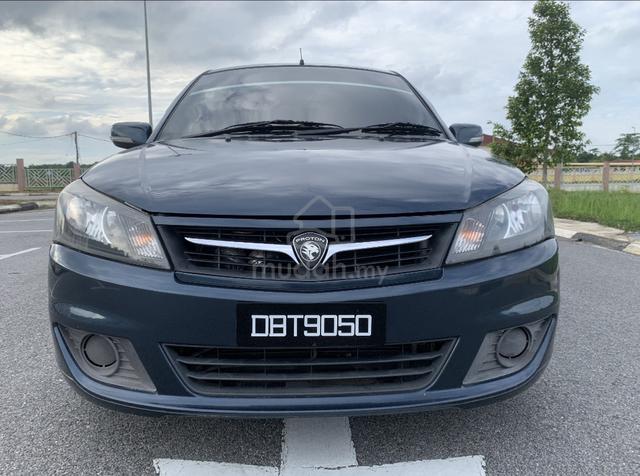 2011 Proton SAGA 1.3 FLX EXECUTIVE (A) - 3
