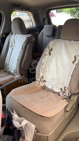2008 Toyota ESTIMA 2.4 AERAS ACR50W (A) - 5