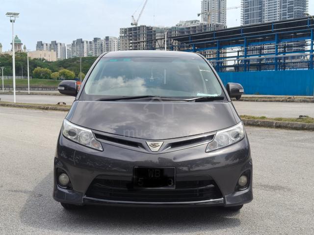 2010 Toyota ESTIMA 2.4 FACELIFT (A) POWER DOOR - 2