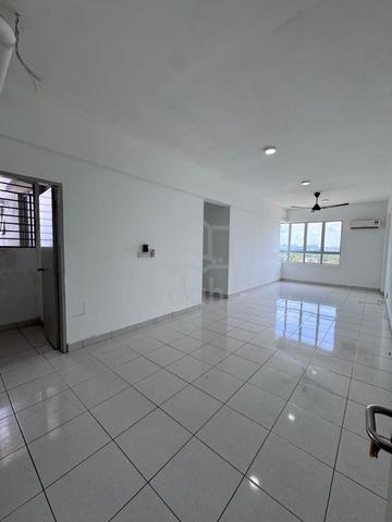 The Residence 1 @ Tiara South 1