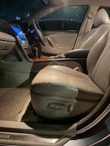 2007 Toyota CAMRY 2.0 G ACV41R-JEPNKE (A) - 2