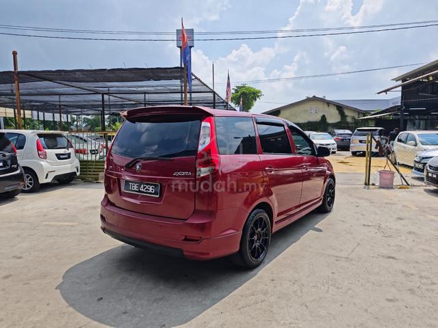 2010 Proton EXORA 1.6 (AUTO)-LOAN KEDAI - 3