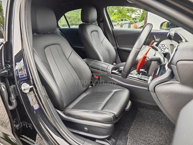 2020 Mercedes Benz A-CLASS 1.3 200 PROGRESSIVE - 5