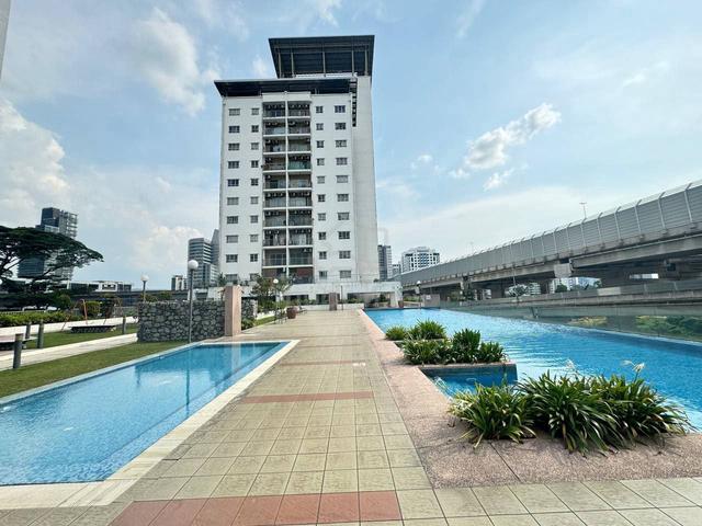 Suria Jelatek Residence 1