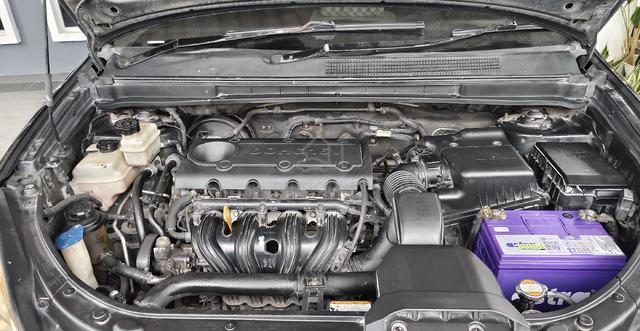 Kia Rondo 2.0 A - 5