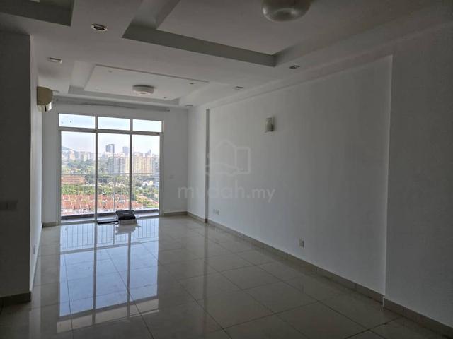 Reflections Condominium 1