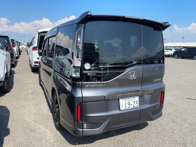 Honda STEPWAGON 1.5 SPADA COOL SPIRIT 2021 - 2