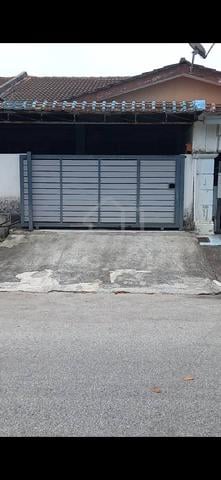 Rumah utk dijual ( Teres 1 tingkat) 1
