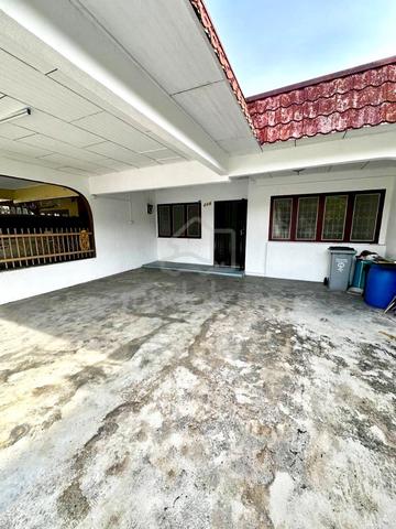 Hot Area Teres Setingkat Taman Ayer Keroh Height Ayer Keroh Melaka 1