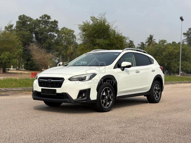 2018 Subaru XV 2.0I-P (3 Years Warranty Provided) - 4