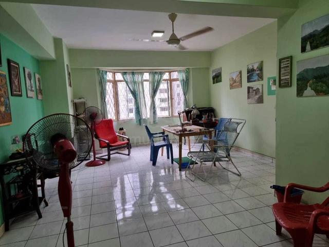 Kelana Puteri 1