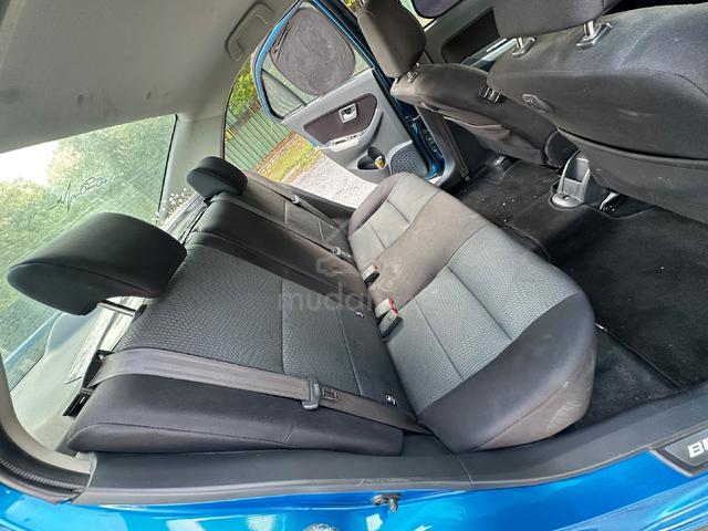 2019 Perodua BEZZA 1.3 PREMIUM X (A) - 5