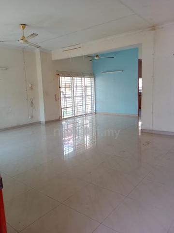 Taman Bukit minyak double semi detach , Bukit mertajam 1