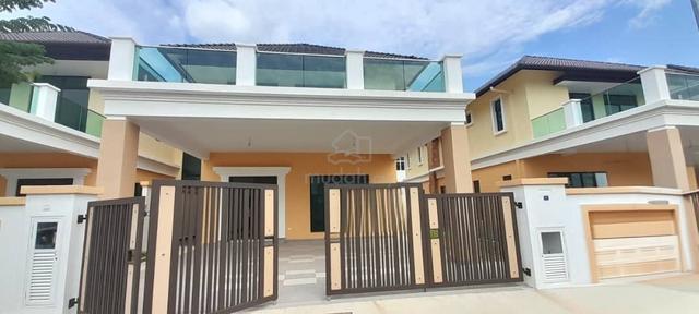 Taman Bertam Heights @ Tanjung Minyak - Selling At A Loss 1