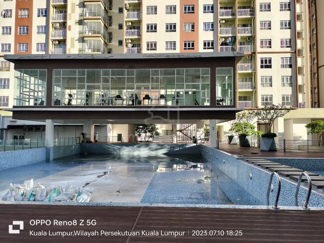 Sky Awani Residensi 1 1