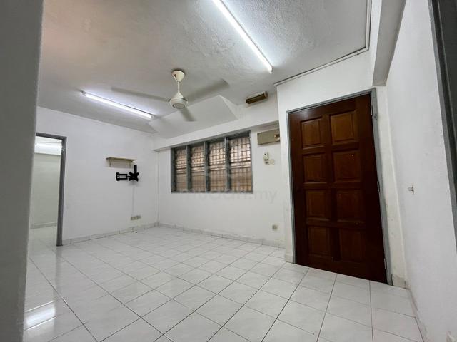 Flat Pandan Jaya 1