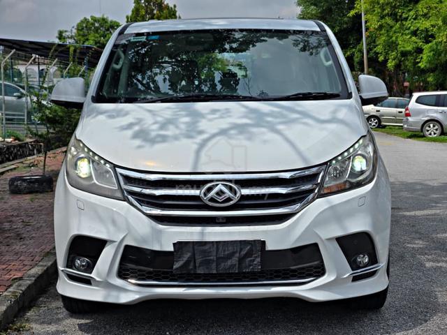 2022 ✨Maxus G10 EXECUTIVE 2.0 TURBO PILOT SEAT g10 - 3