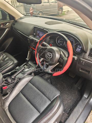 2013 Mazda CX-5 2.0 2WD HIGH SPEC (A) - 5