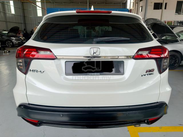 2021 Honda HR-V 1.8 RS MY16 FACELIFT (A) - 4