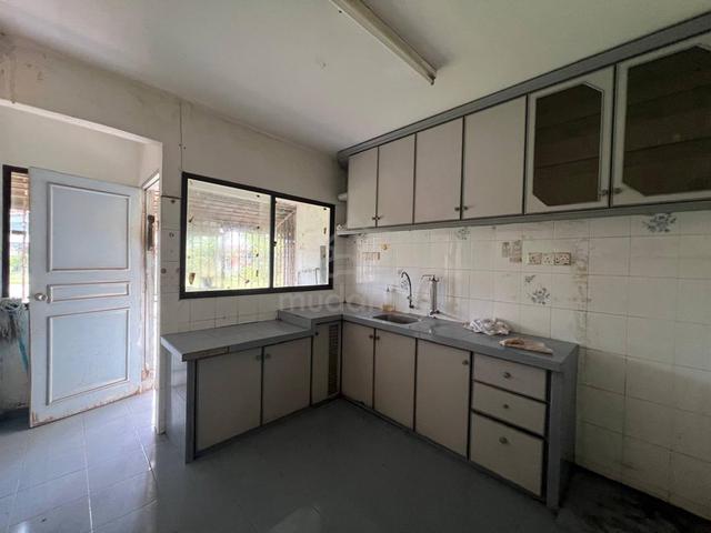 Flat Hamna Desa Permai Indah 1
