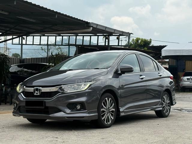 Honda CITY 1.5 V FACELIFT🔥Full Moduro Body kit🔥 - 1