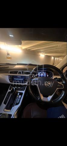 2019 Proton X70 1.8 PREMIUM 2WD (A) - 5