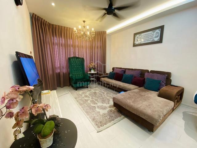 D'rimba Damansara 1