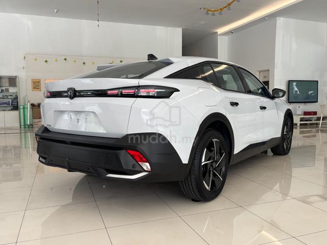2024 Pre-own Peugeot 408 1.6 PREMIUM 14k Km - 5