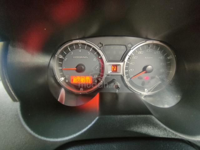 2015 Proton SAGA 1.3 PLUS (A) - 2