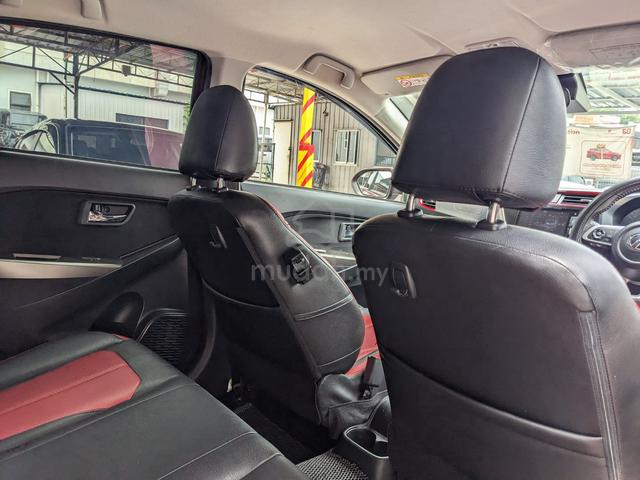 2022 Perodua MYVI 1.5 AV (A) - WARRANTY - 5