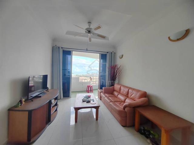 N-Park Condominium 1