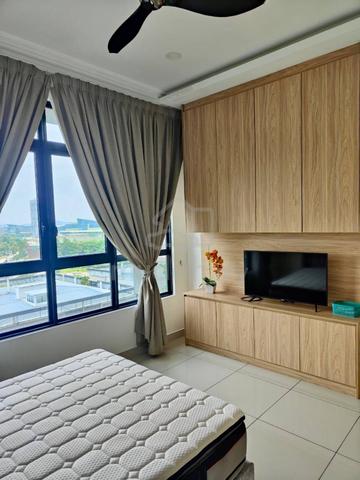 Conezion Residences 4