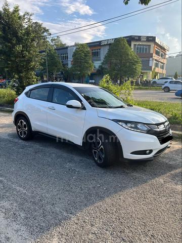 2017 Honda HR-V 1.8 V ENHANCED (A) - 3