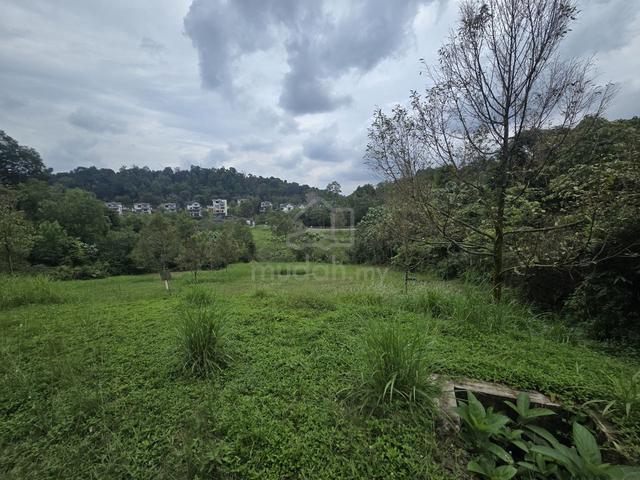 [ 22,917 sqft ] Tanah lot Bungalow, Kayangan Height 1