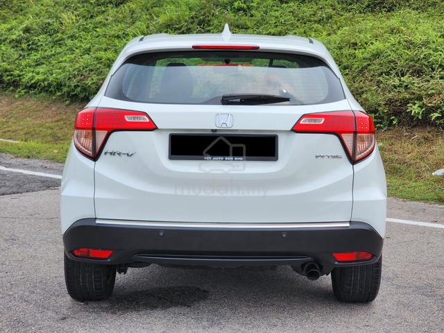 2016 Honda HR-V 1.8 V ENHANCED HRV 3YRS WARRANTY - 4