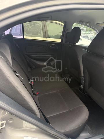 2017 Proton SAGA 1.3 PREMIUM CVT MY16 BT P2-13A - 4